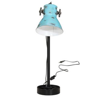 VidaXL Lampe de bureau fer  