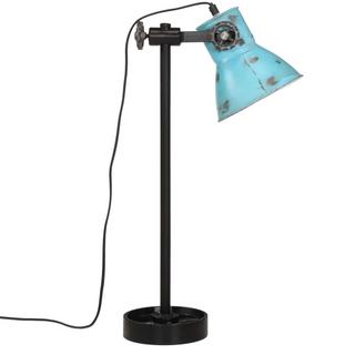 VidaXL Lampe de bureau fer  