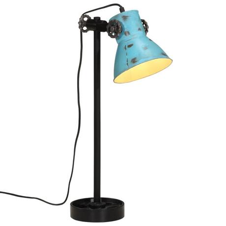 VidaXL Lampe de bureau fer  