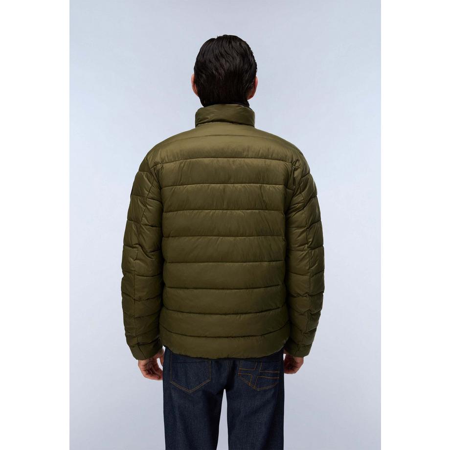 NAPAPIJRI Veste matelassée Aerons S 4  