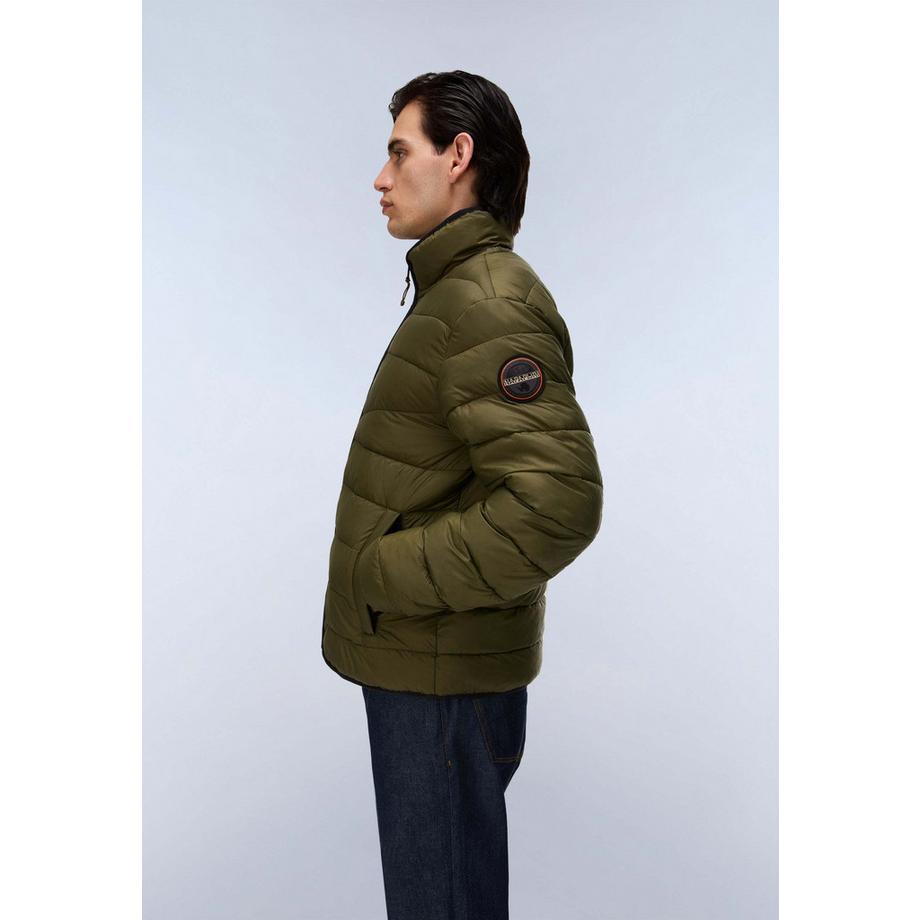 NAPAPIJRI Veste matelassée Aerons S 4  