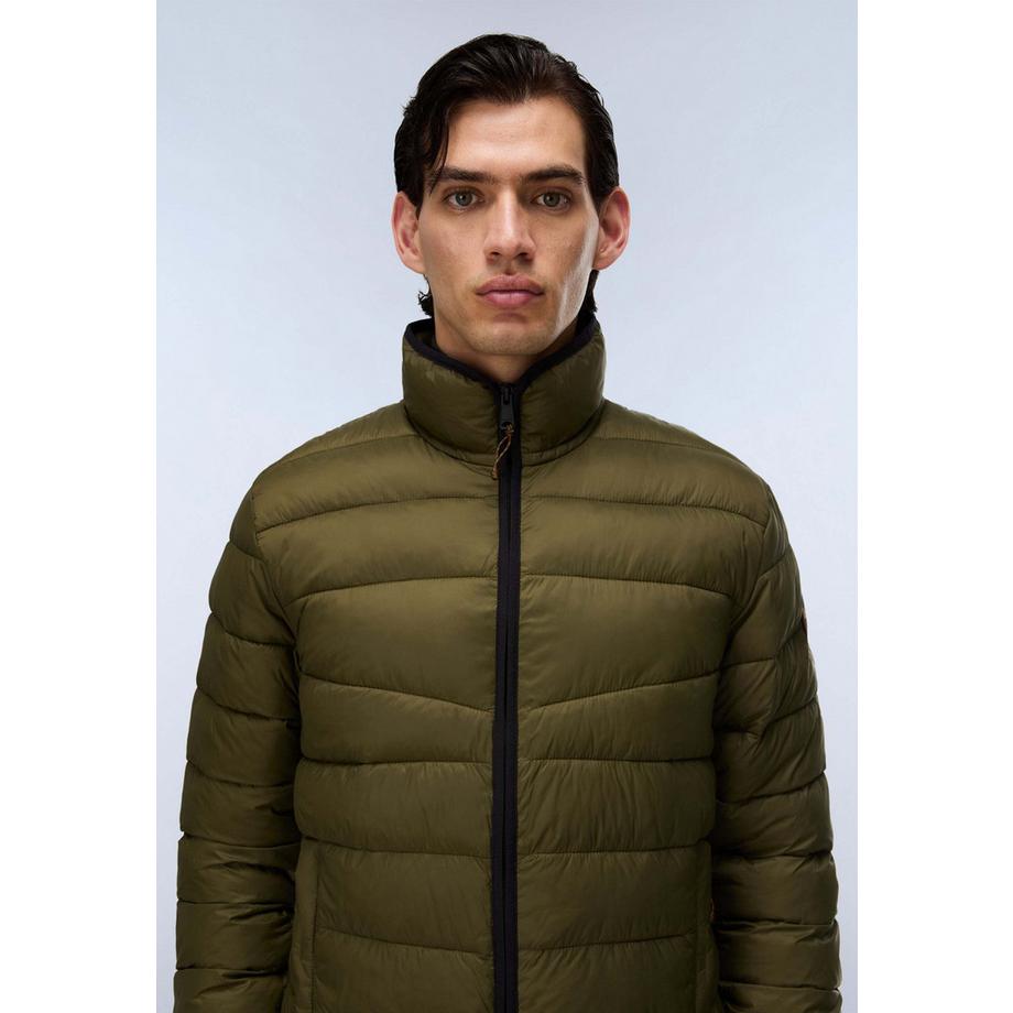 NAPAPIJRI Veste matelassée Aerons S 4  