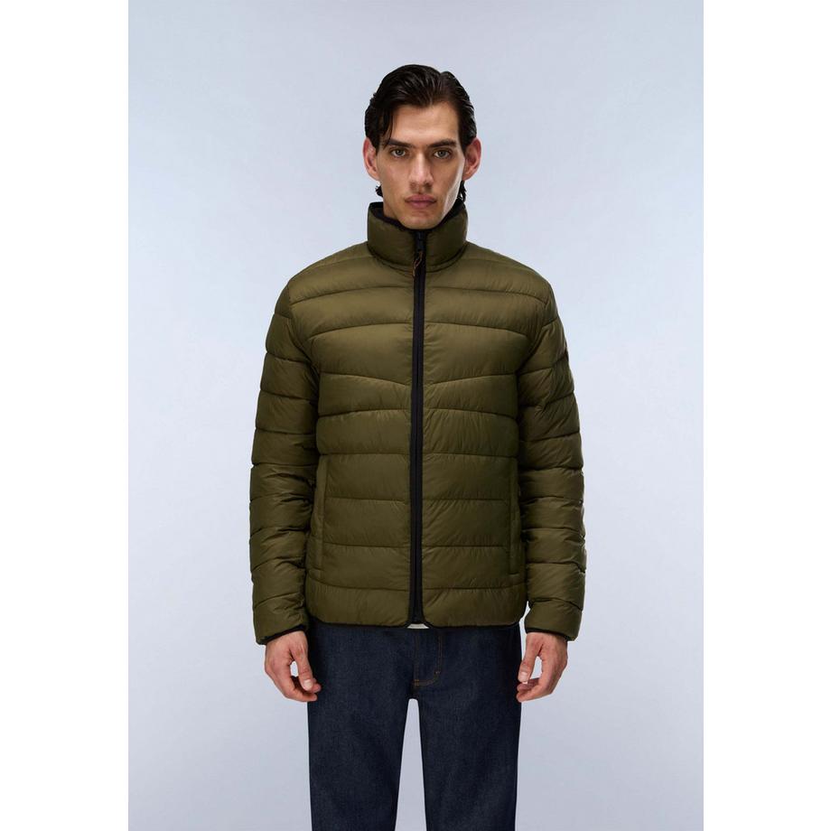 Veste matelassée AERONS S 4