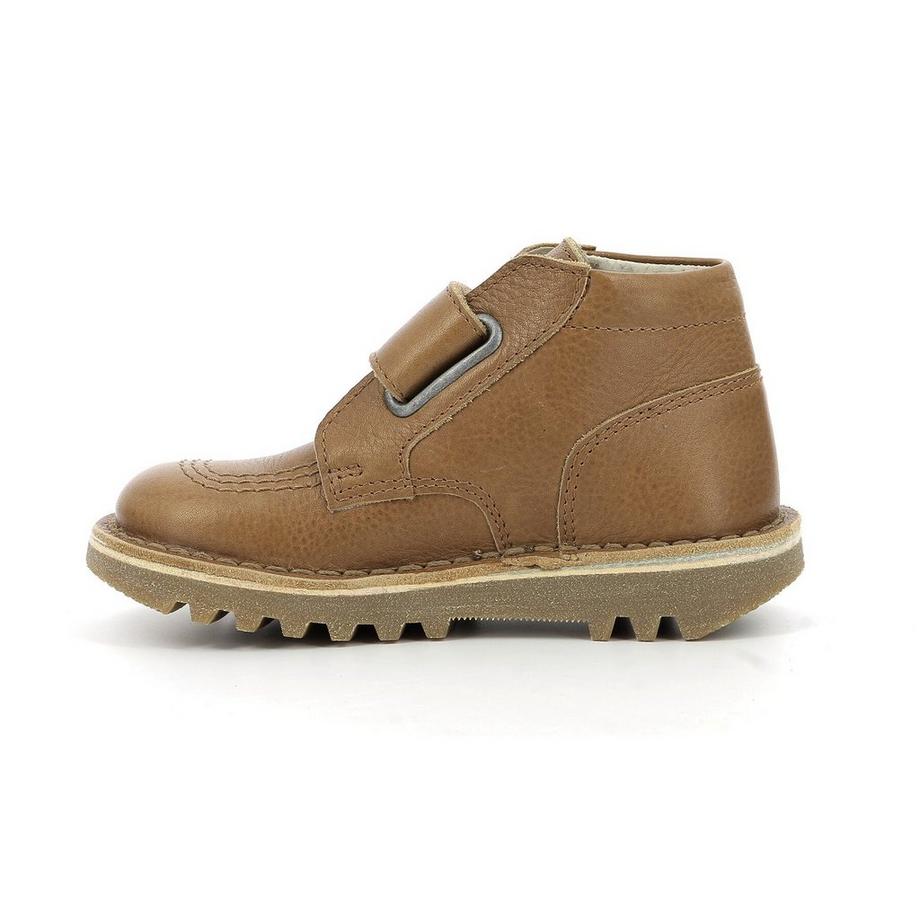 Kickers  Bottines enfant  Neokrafty 