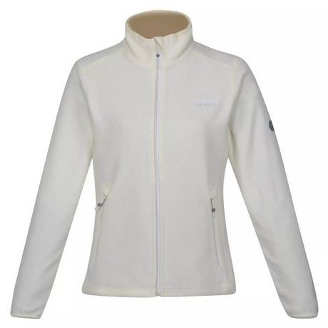 Regatta  Floreo IV Fleecejacke Durchgehender Reißverschluss 