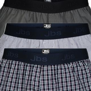 JBS  3er Pack Organic Cotton - Boxershorts 