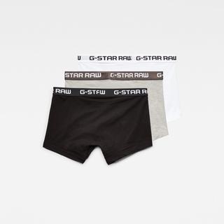 G-STAR  boxer g-tar claic trunk (x3) 