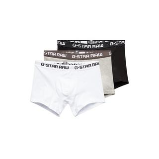 G-STAR  boxer g-tar claic trunk (x3) 