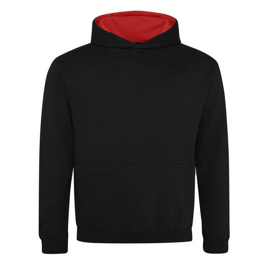 Varsity Kapuzenpullover