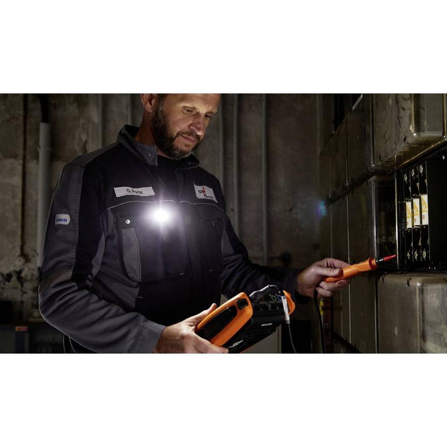 Ledlenser  Arbeitslampe 