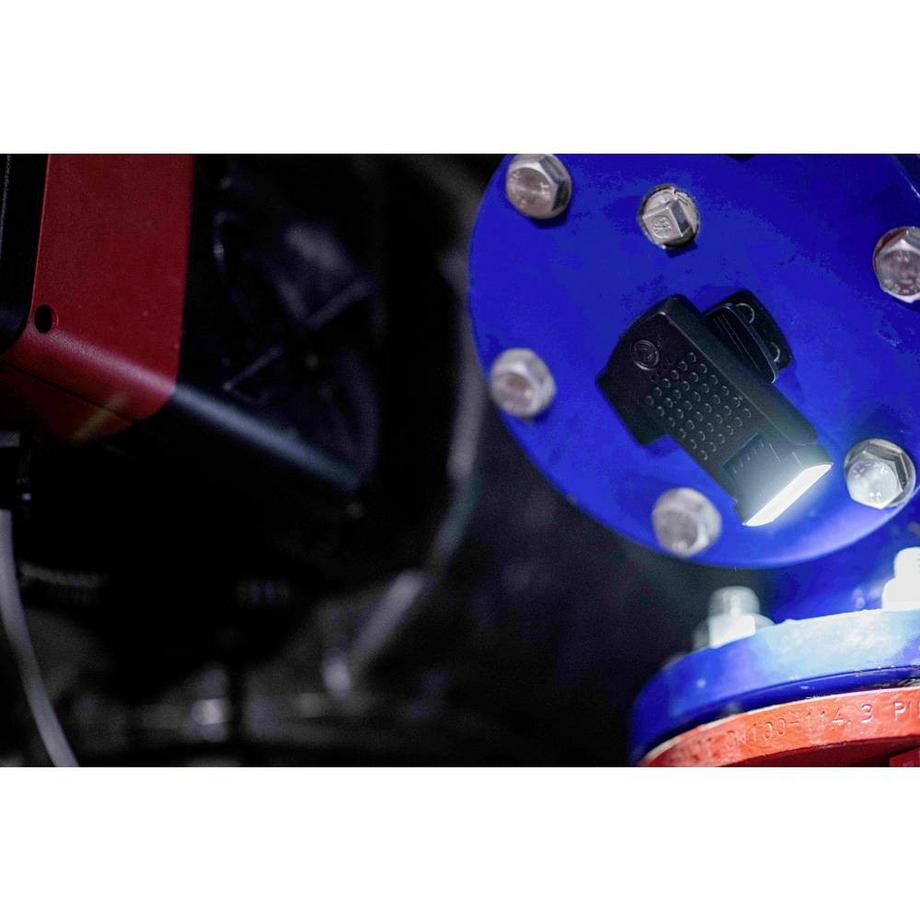 Ledlenser  Arbeitslampe 