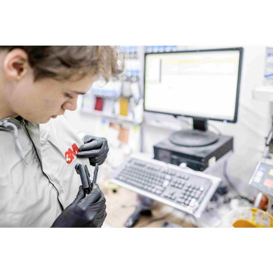 Ledlenser  Arbeitslampe 