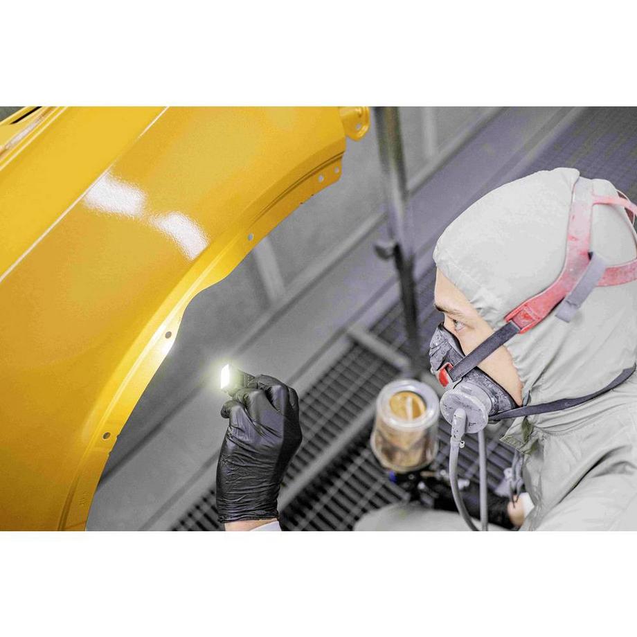 Ledlenser  Arbeitslampe 