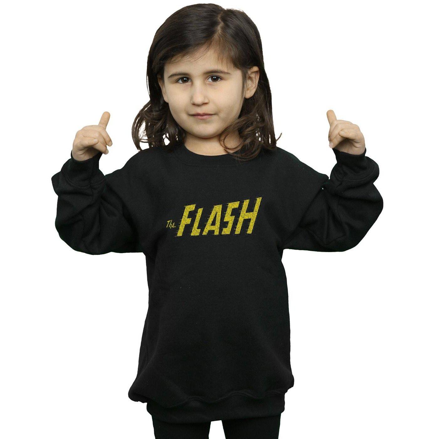 DC COMICS  Sweatshirt 