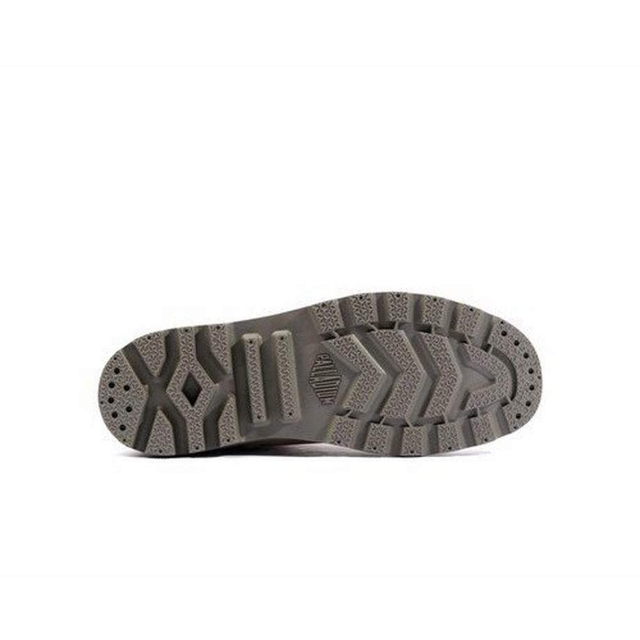 PALLADIUM Pampa Hi Wl Bottines zippées  