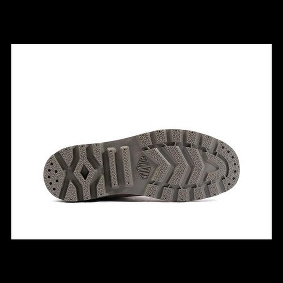 PALLADIUM Pampa Hi Wl Bottines zippées  