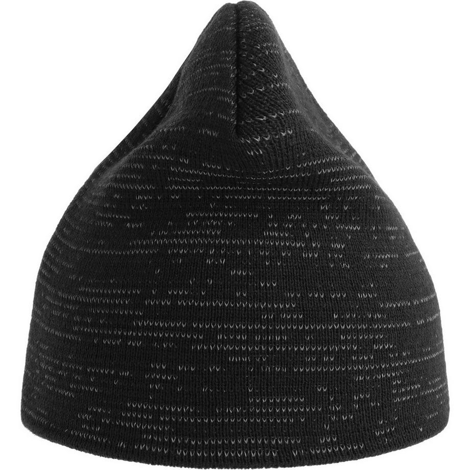 Atlantis Shine Cappello A Cuffia Corto Riflettente  