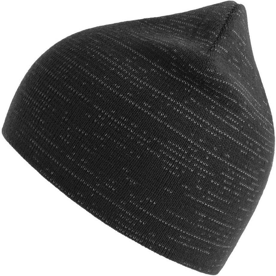 Atlantis Shine Cappello A Cuffia Corto Riflettente  