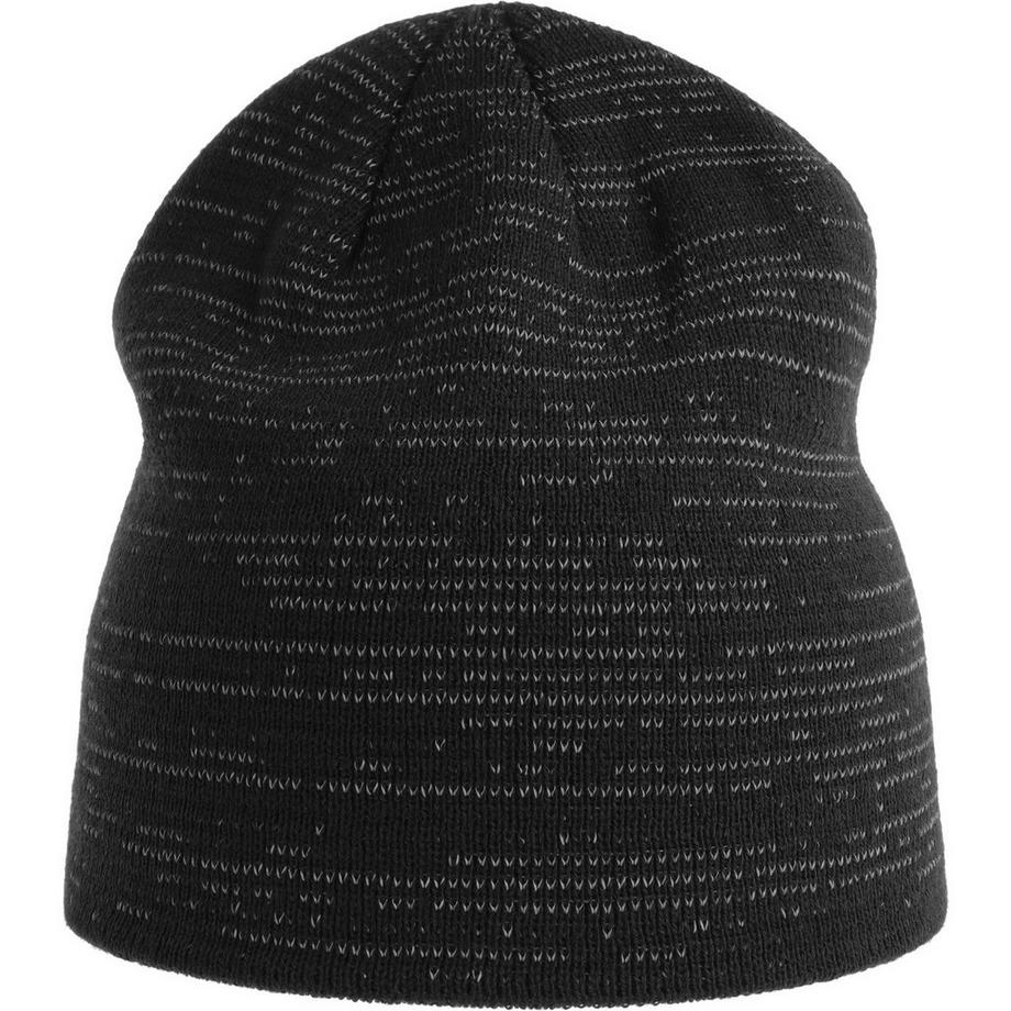 Shine Cappello A Cuffia Corto Riflettente