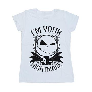 Tshirt NIGHTMARE BEFORE CHRISTMAS