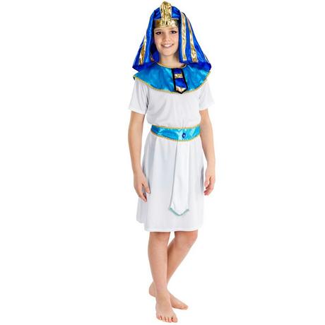 Tectake  Costume de petit pharaon pour garçon 
