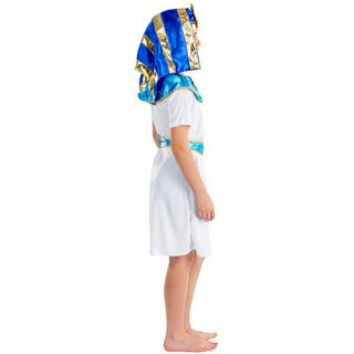 Tectake  Costume da bambino/ragazzo - Piccolo faraone 