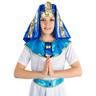 Tectake  Costume da bambino/ragazzo - Piccolo faraone 