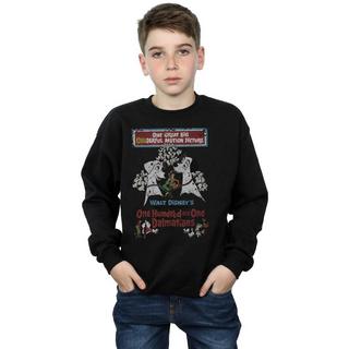 101 Dalmatians  Sweatshirt 