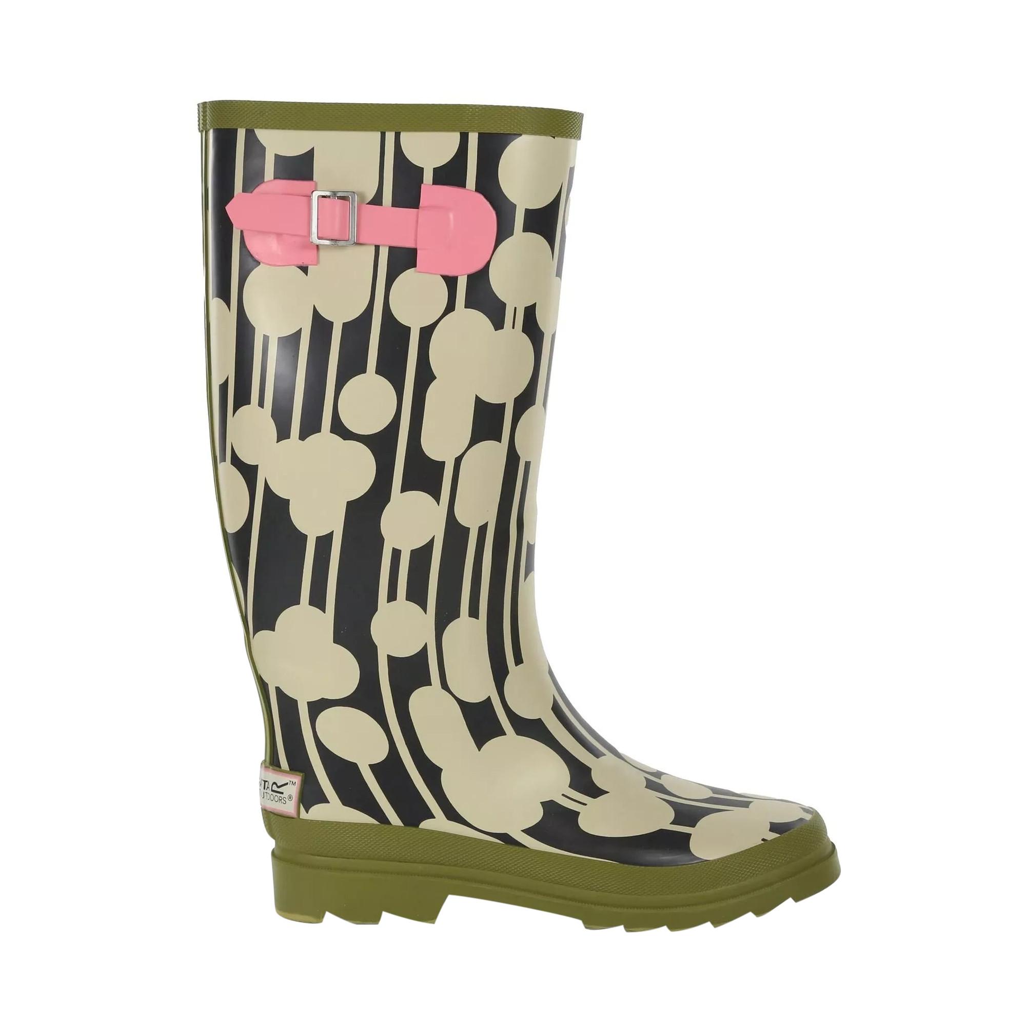 Regatta  Bottes de pluie ORLA KIELY 