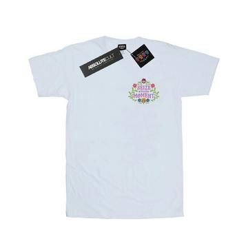 Tshirt COCO SEIZE YOUR MOMENT