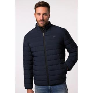 JP1880  Steppjacke, Technodaune, Stehkragen 