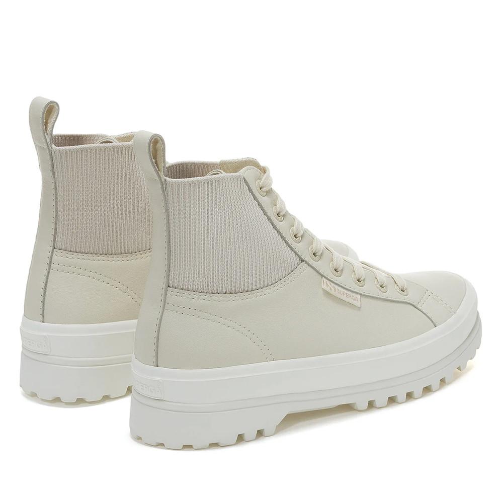 SUPERGA  Chaussures montantes ALPINA 