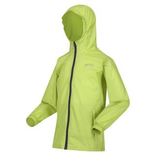 Regatta  Great Outdoors Pack It Jacke III, wasserfest 