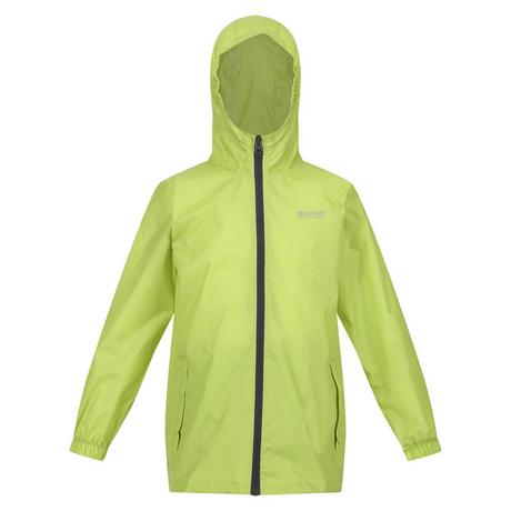 Regatta  Great Outdoors Pack It Jacke III, wasserfest 