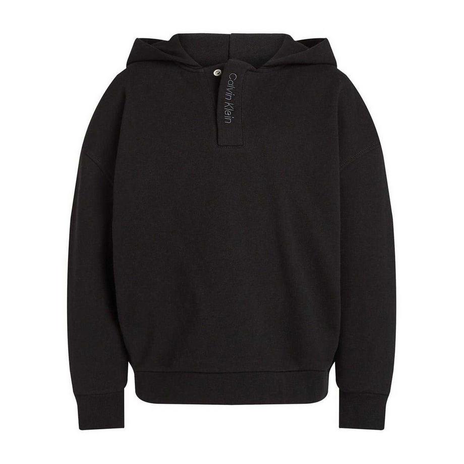 Sweat À Capuche Manches Tombantes