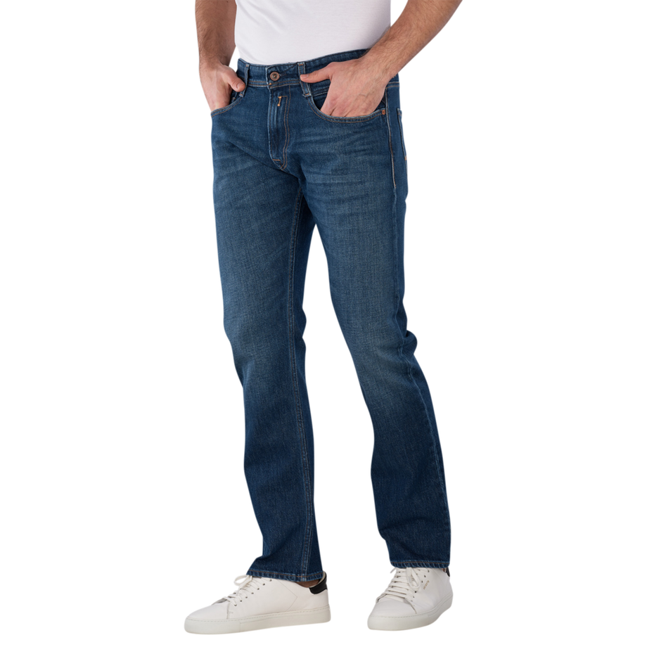 REPLAY Rocco Comfort Fit Jeans  