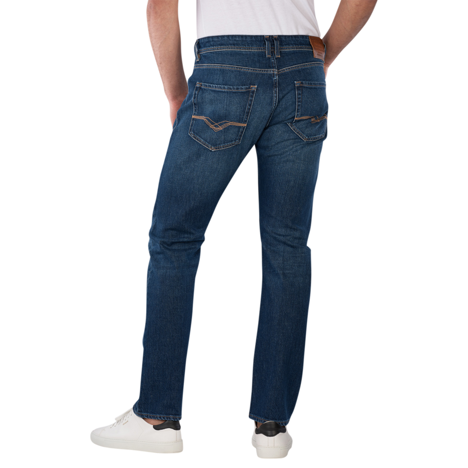 REPLAY Rocco Comfort Fit Jeans  