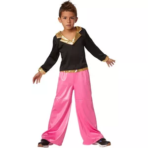 Disco Dancer