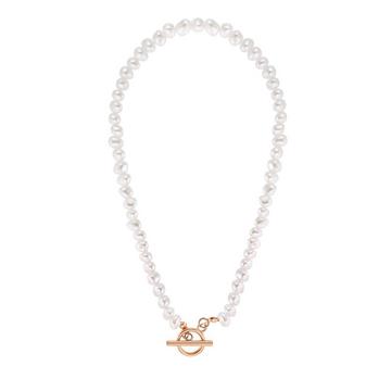 Meva silberfarben poliert