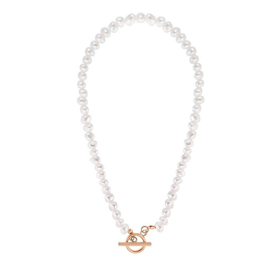 Meva silberfarben poliert