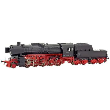 Locomotive à vapeur N 42 2332 de la DB