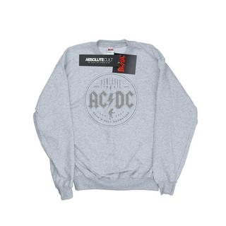 AC/DC Rock N Roll Damnation Sweatshirt  