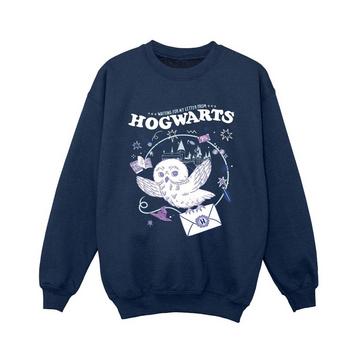 Letter From Hogwarts Sweatshirt