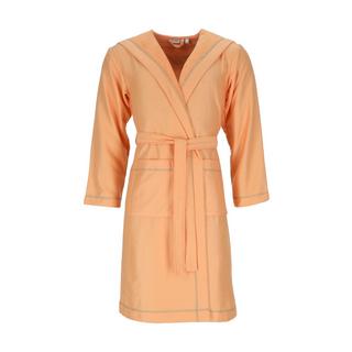 ESPRIT Modern Life Bademantel mit Kapuze  