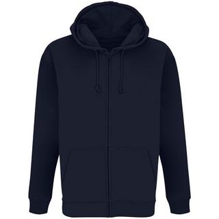 SOLS Carter Full Zip Hoodie  