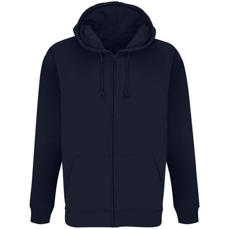 SOLS Carter Full Zip Hoodie  
