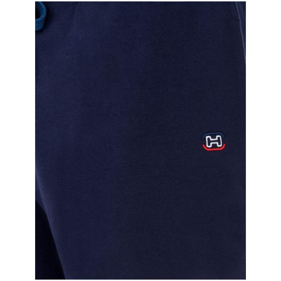 HOM Sport Lounge Pantaloncini in Felpa  