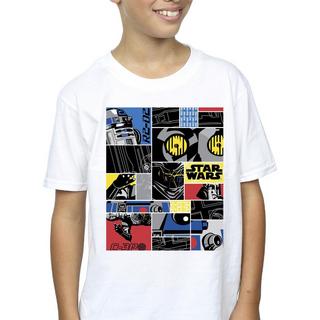 STAR WARS  Droid TShirt 