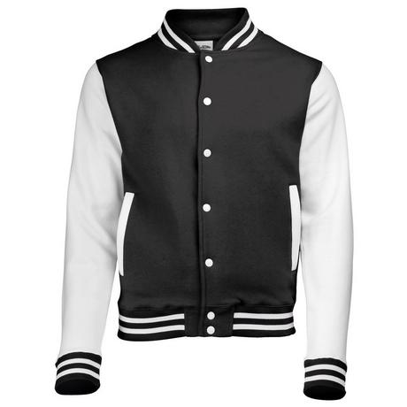 AWDis  Varsity Jacket 