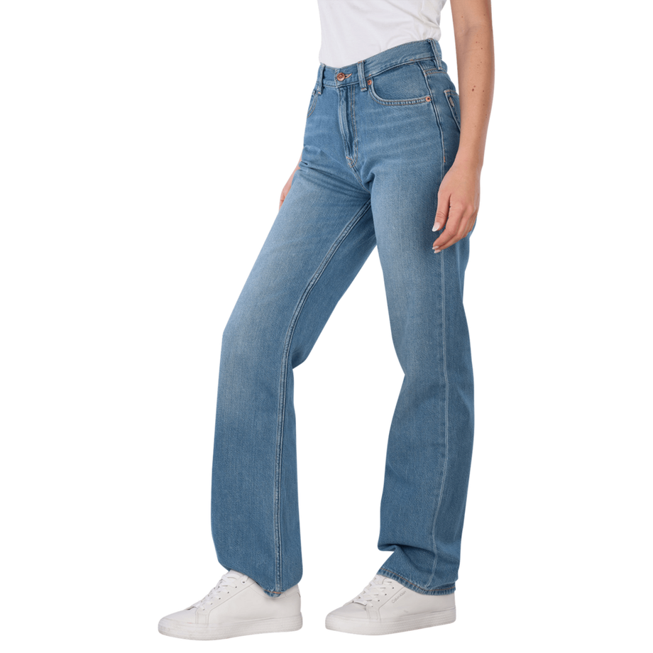 Pepe Jeans London Robyn Straight Fit Jeans  